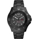 Fossil Men's Black FB02 Watch - FS5688